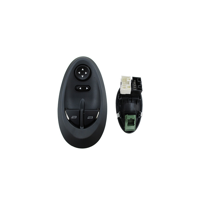 Interrupteur de vitres électriques MEAT & DORIA