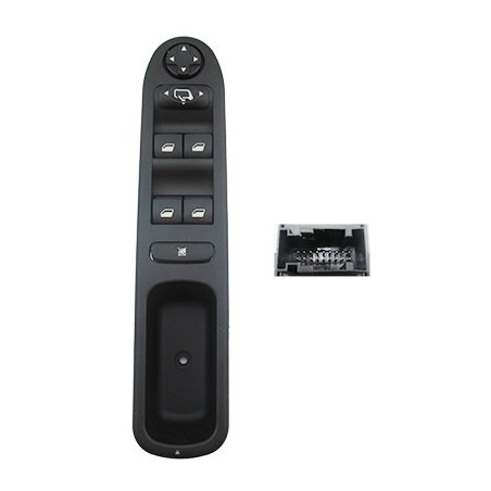 Interrupteur de vitres...