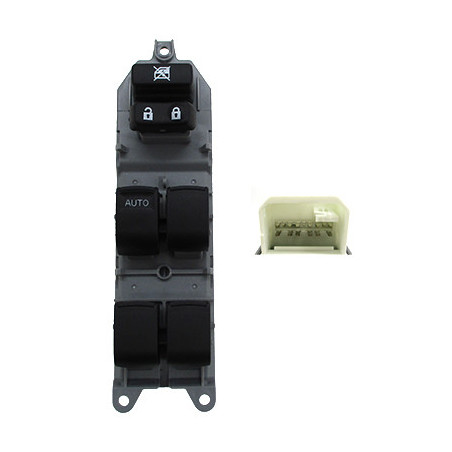 Interrupteur de vitres...