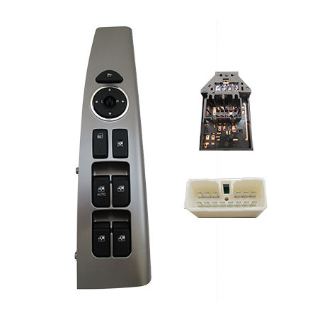 Interrupteur de vitres...