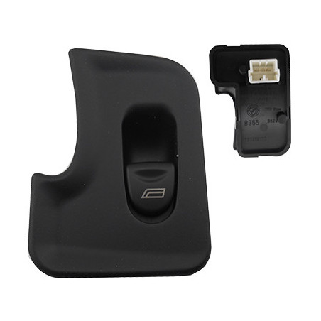 Interrupteur de vitres...