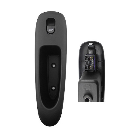 Interrupteur de vitres...