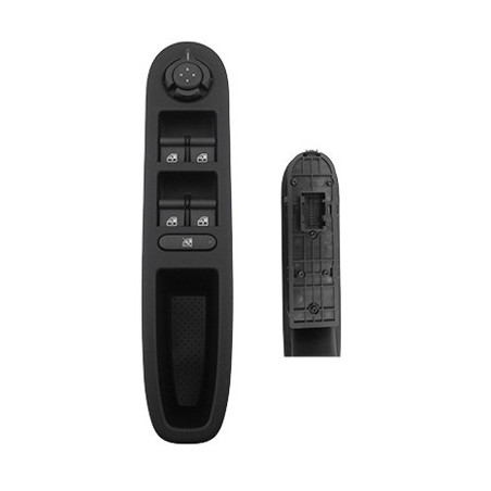 Interrupteur de vitres...