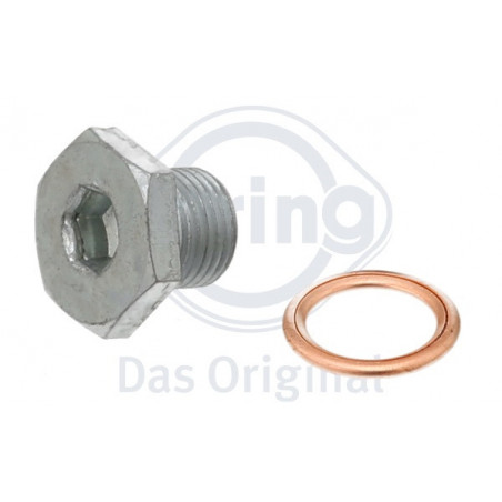 Bouchon de vidange ELRING