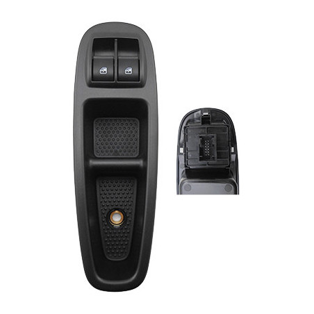 Interrupteur de vitres électriques MEAT & DORIA