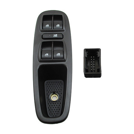 Interrupteur de vitres...