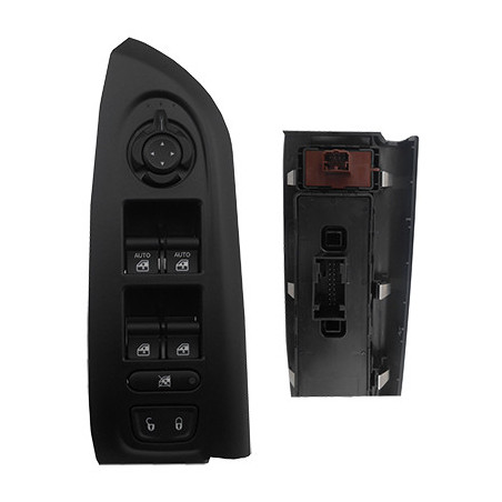 Interrupteur de vitres...