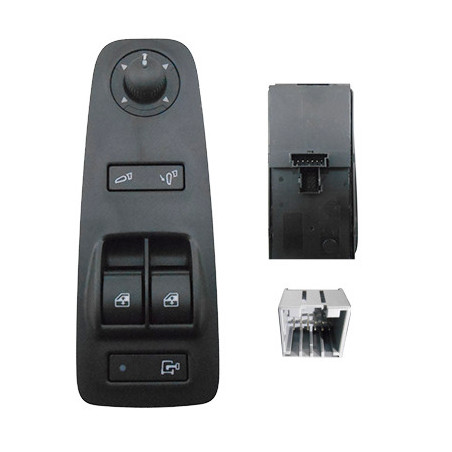 Interrupteur de vitres...