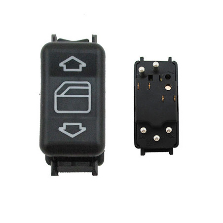 Interrupteur de vitres...