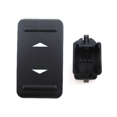 Interrupteur de vitres...