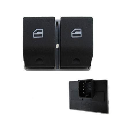 Interrupteur de vitres électriques MEAT & DORIA