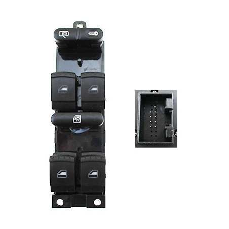 Interrupteur de vitres électriques MEAT & DORIA