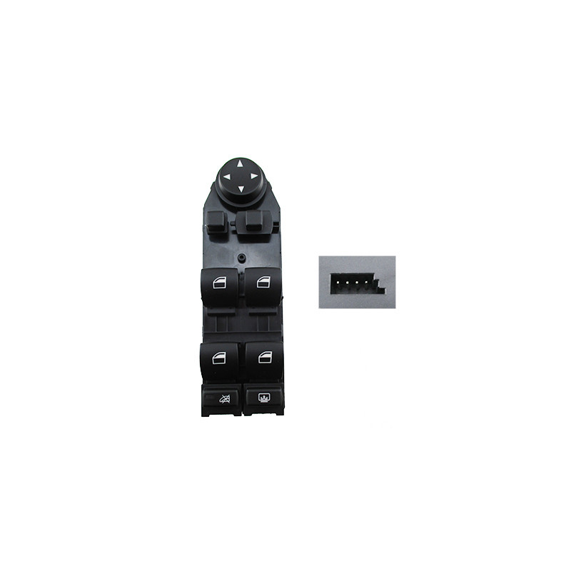 Interrupteur de vitres électriques MEAT & DORIA