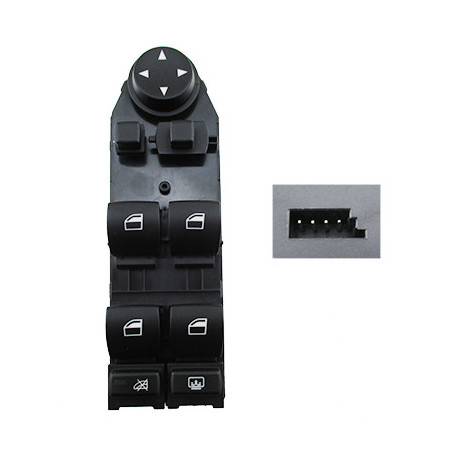 Interrupteur de vitres...