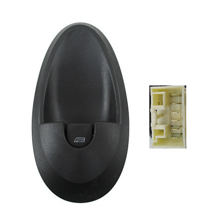 Interrupteur de vitres électriques MEAT & DORIA