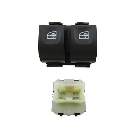 Interrupteur de vitres électriques MEAT & DORIA