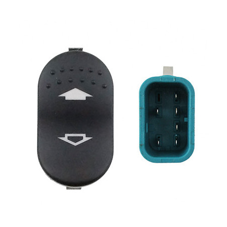 Interrupteur de vitres...