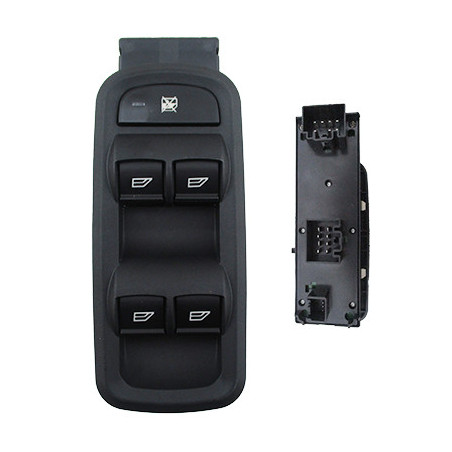 Interrupteur de vitres...