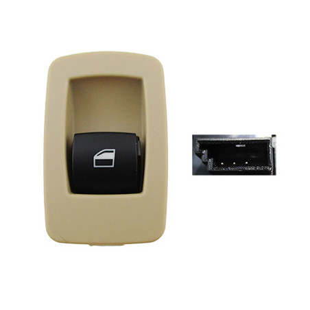 Interrupteur de vitres...