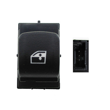 Interrupteur de vitres...