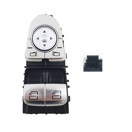 Interrupteur de vitres...