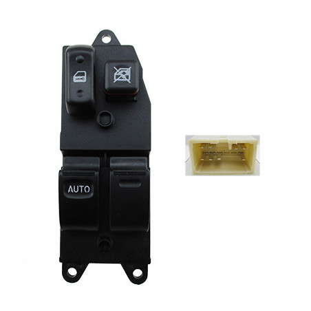 Interrupteur de vitres...