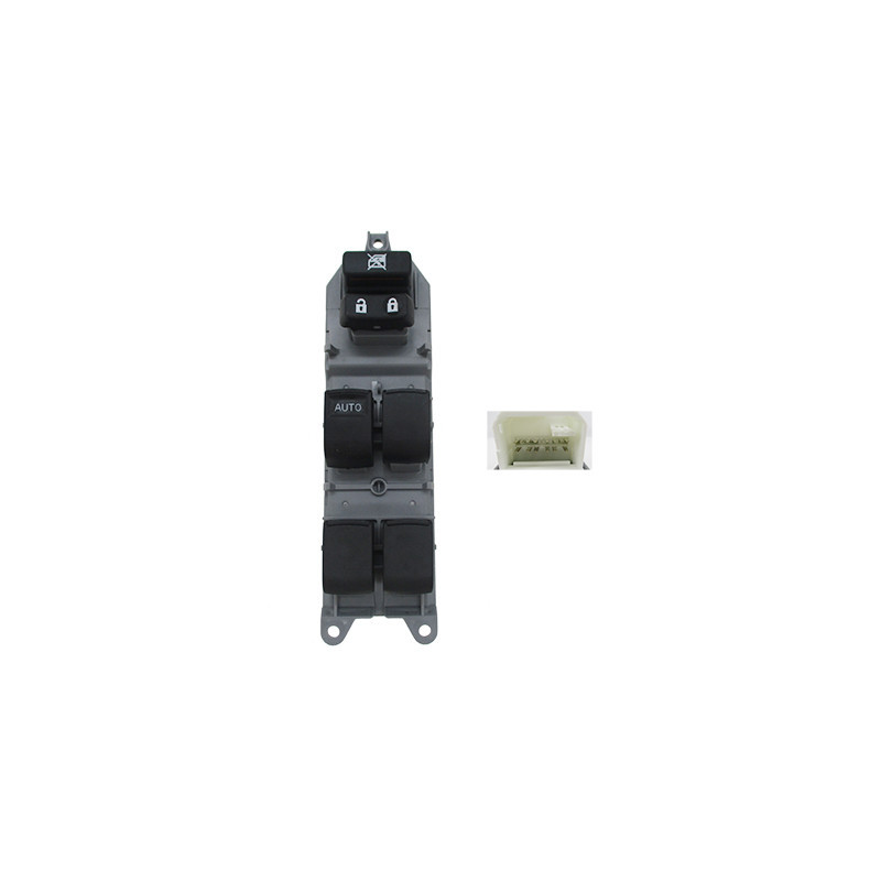 Interrupteur de vitres électriques MEAT & DORIA