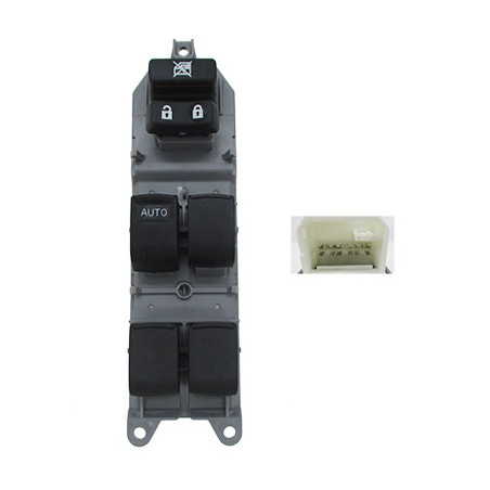 Interrupteur de vitres...