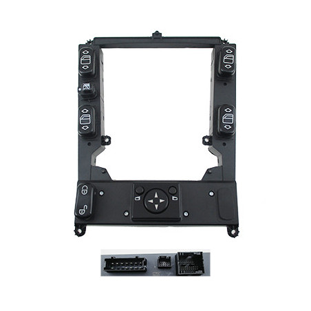 Interrupteur de vitres...