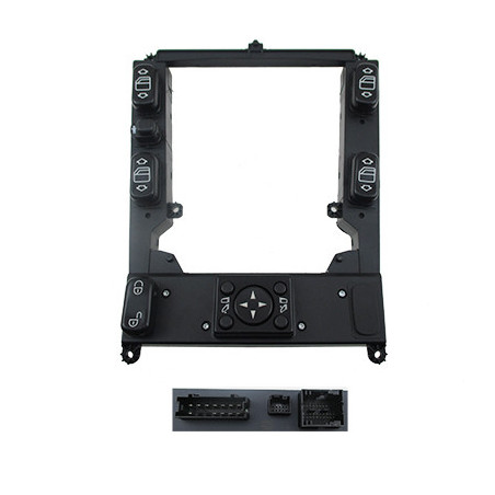 Interrupteur de vitres...