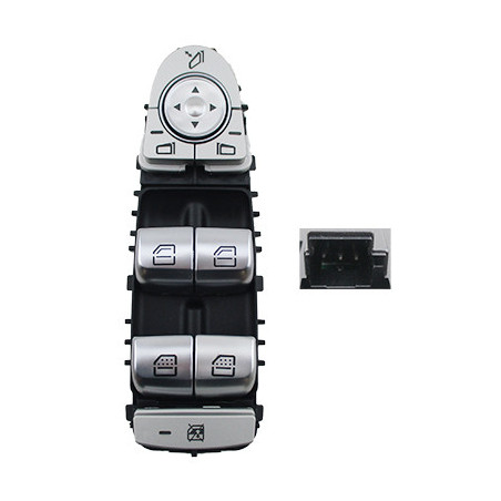 Interrupteur de vitres...