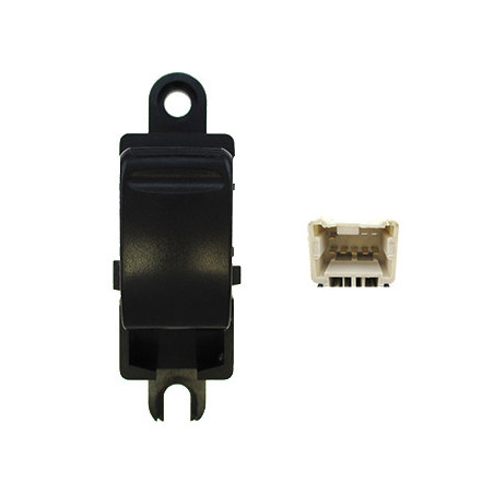 Interrupteur de vitres...