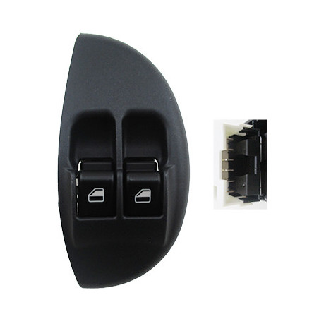 Interrupteur de vitres...