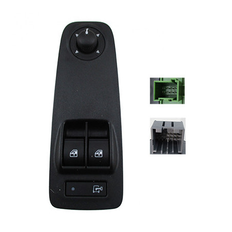 Interrupteur de vitres électriques MEAT & DORIA