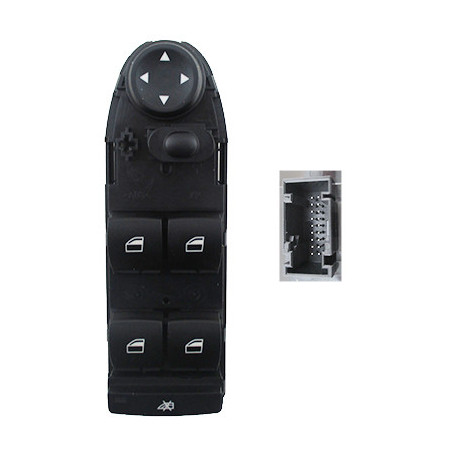 Interrupteur de vitres...