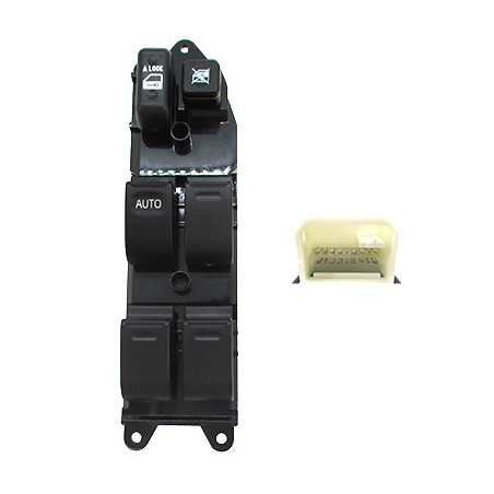 Interrupteur de vitres...