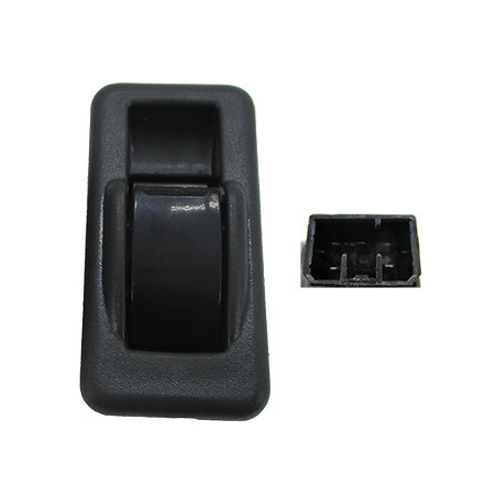 Interrupteur de vitres...