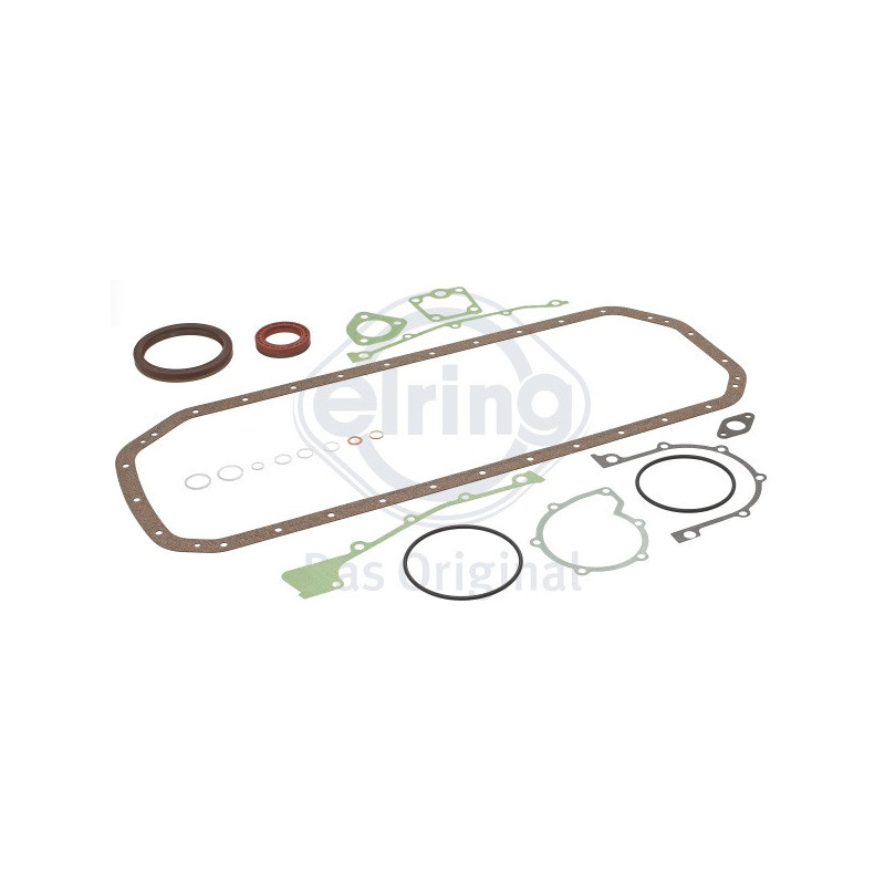 Pochette de joints bas moteur ELRING