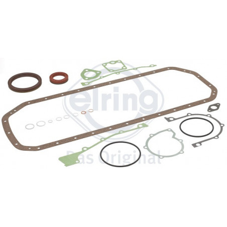 Pochette de joints bas moteur ELRING