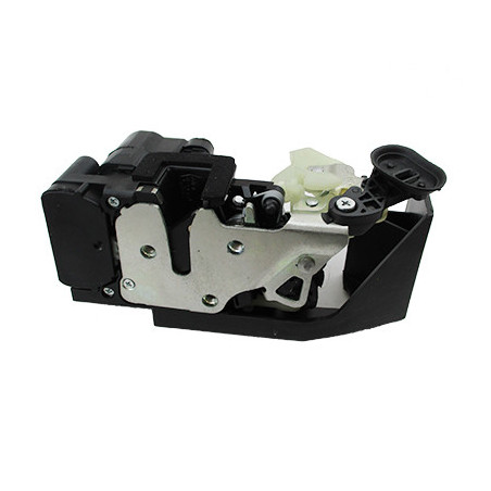 Serrure de porte MEAT & DORIA