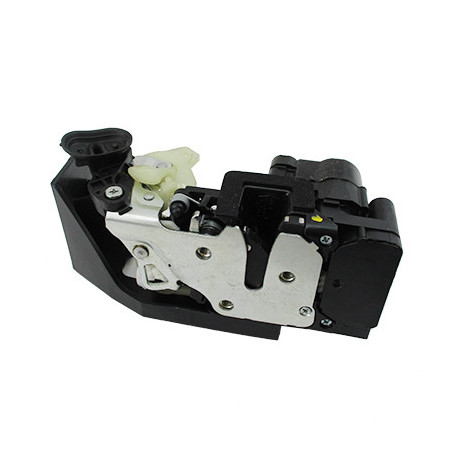 Serrure de porte MEAT & DORIA