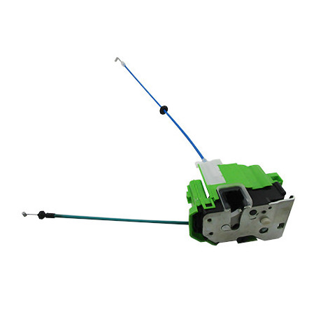 Serrure de porte MEAT & DORIA