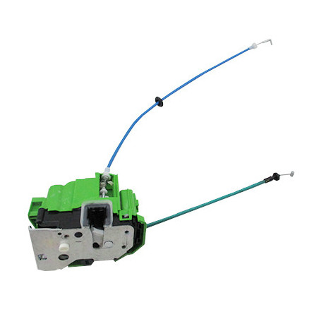 Serrure de porte MEAT & DORIA