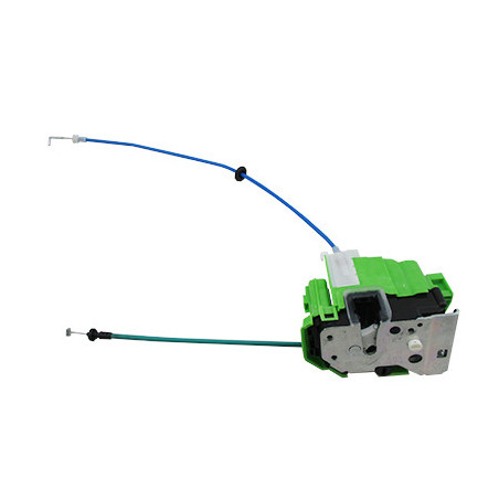 Serrure de porte MEAT & DORIA