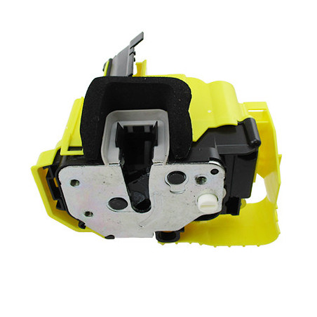 Serrure de porte MEAT & DORIA