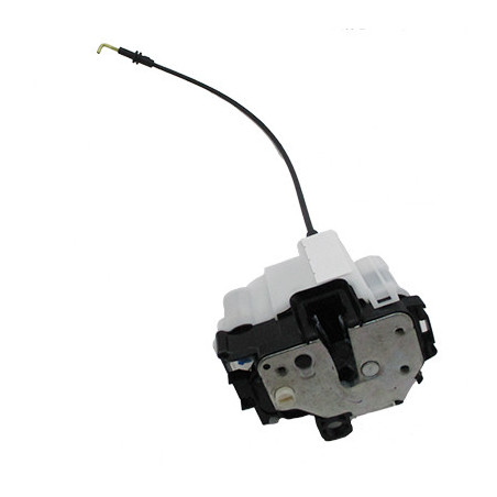 Serrure de porte MEAT & DORIA