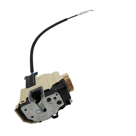 Serrure de porte MEAT & DORIA