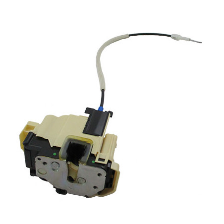 Serrure de porte MEAT & DORIA