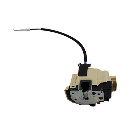 Serrure de porte MEAT & DORIA