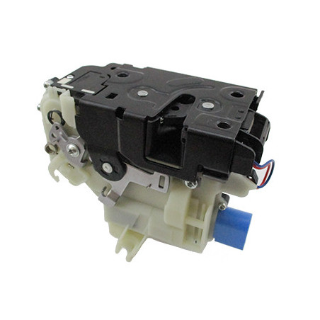 Serrure de porte MEAT & DORIA